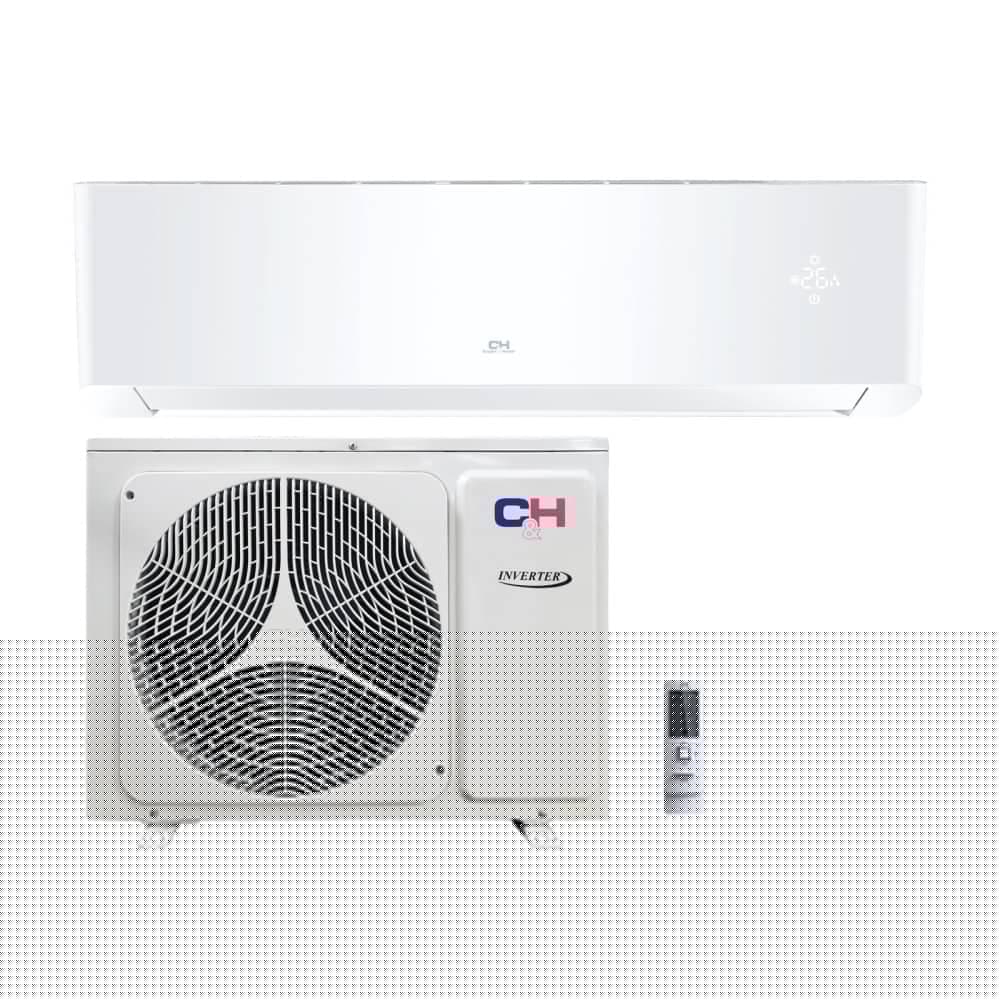 CH-S12FTXAL Supreme Continental Siltumsūknis (Iekšējais bloks multi-split sistēmai)