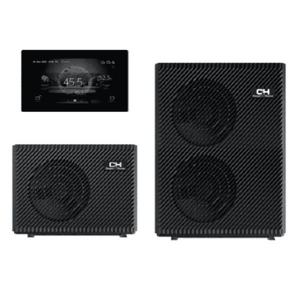 Cooper & Hunter Gaiss-ūdens Siltumsūknis CH-HP09UIMPZK ECOPOWER 9 kW