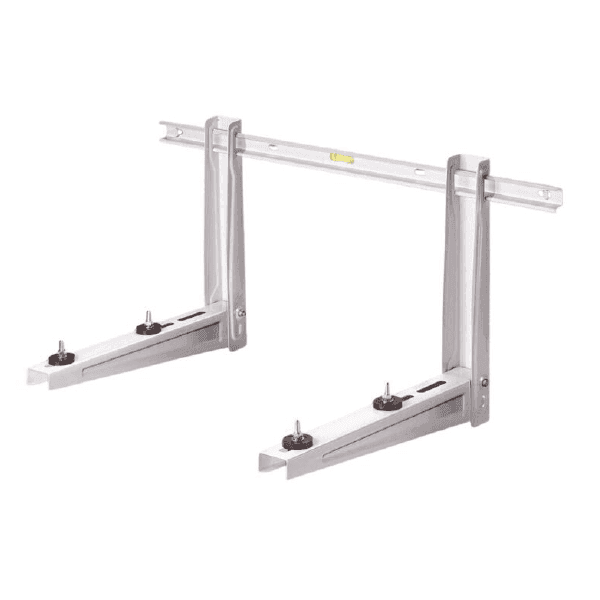 Kompresorbloka zemes kronšteinu komplekts Rodigas